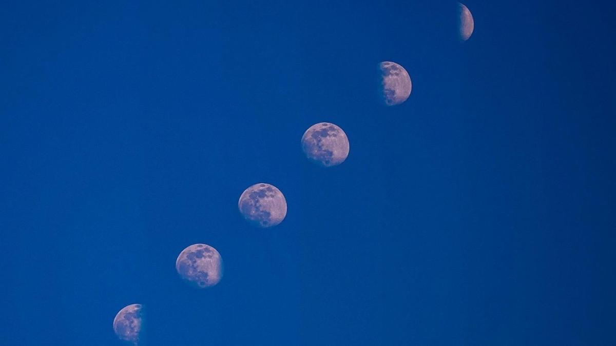 Убывающая Луна с 20 ноября по 3 декабря 2021 года: что можно делать и что нельзя