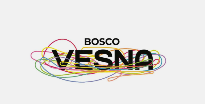 BoscoVesna проведет мероприятие Smart Shopping с подарками и розыгрышем автомобиля