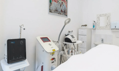 Израильская клиника эстетической медицины Cosmetology Unit