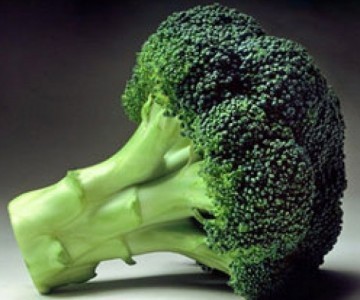 Самый полезный овощ для женщин брокколи