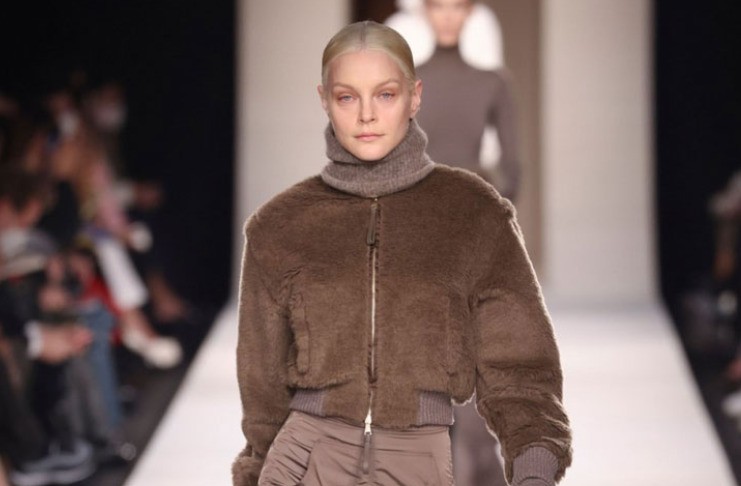5 моделей пальто и курток, которые будут стильно сопровождать вас в холодное время года